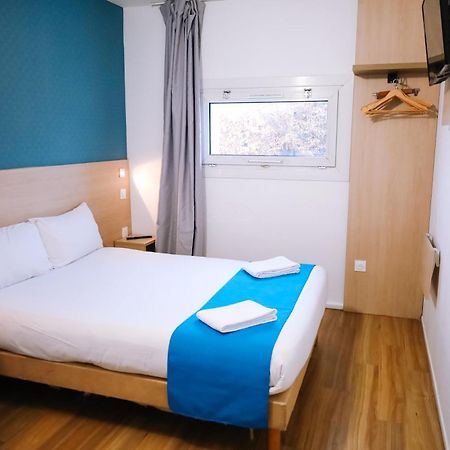 Hotel Escale Chille Extérieur photo