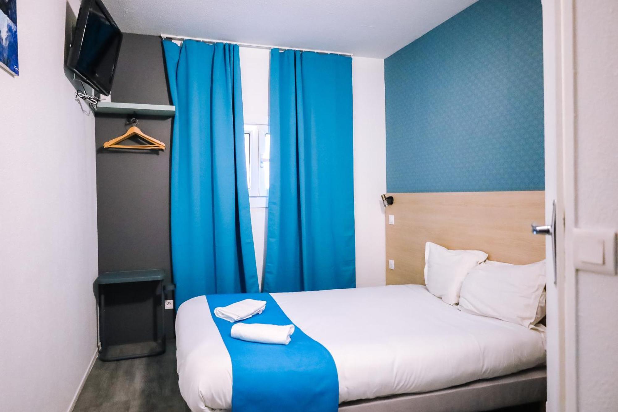 Hotel Escale Chille Extérieur photo
