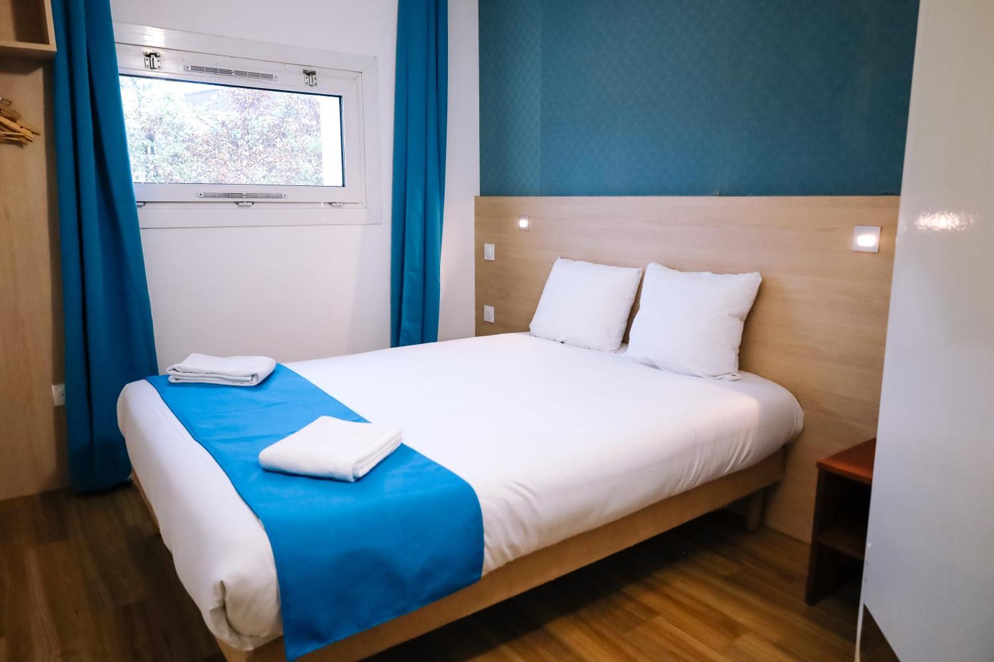 Hotel Escale Chille Extérieur photo