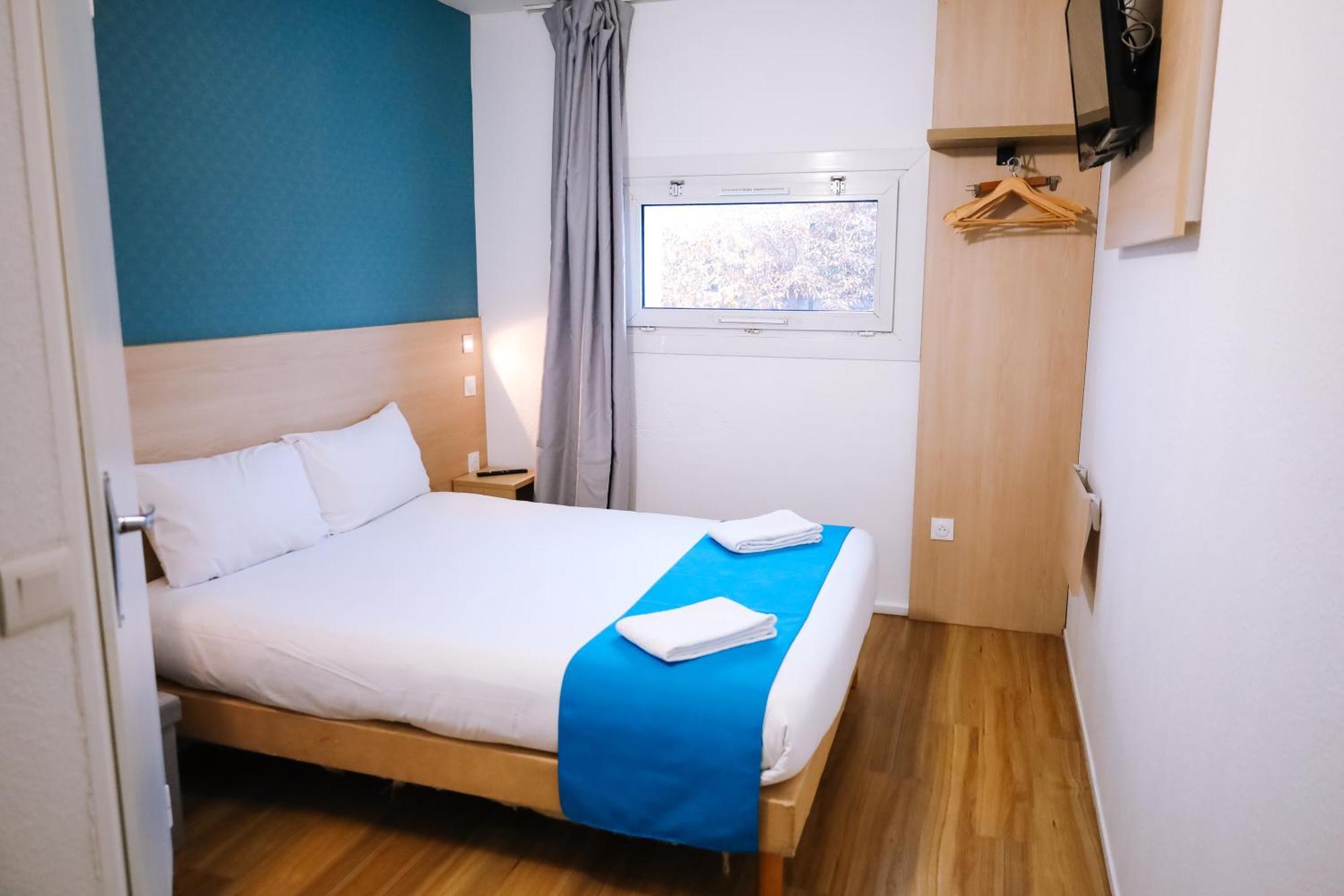 Hotel Escale Chille Extérieur photo